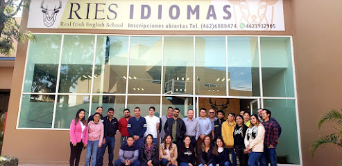Ries Idiomas Irapuato en Irapuato