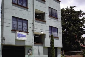 Saint George Institute en Toluca de Lerdo
