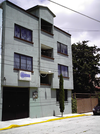 Saint George Institute en Toluca de Lerdo