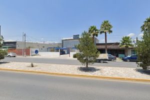 Saltillo Spanish Institute. en Saltillo