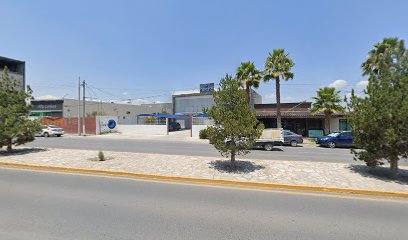 Saltillo Spanish Institute. en Saltillo