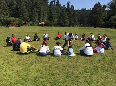 Sayhi Centro de Idiomas en Pachuca