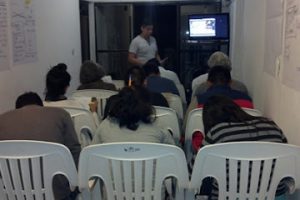 Sé Bilingüe en 1 Mes… O Menos Tiempo. en Cuernavaca