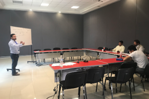 Simple English en Querétaro