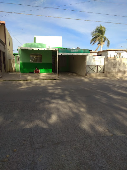 Smart English Institute en Hermosillo