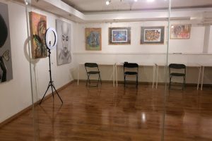 Smart Study Center en Saltillo