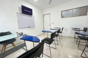 Smarten Academy en Mérida
