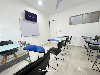 Smarten Academy en Mérida