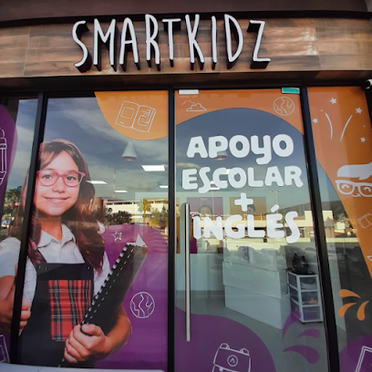 Smartkidz Suc. Elite Apoyo Escolar, Lectoescritura y Clases de Inglés en Monterrey
