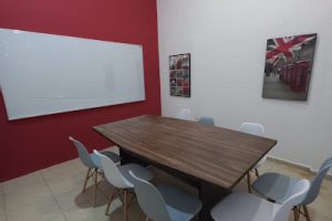 Smarty English Milenio Iii en Querétaro