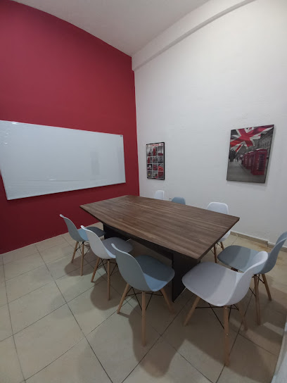 Smarty English Milenio Iii en Querétaro