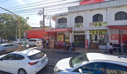 Spanish In Cancun en Cancún