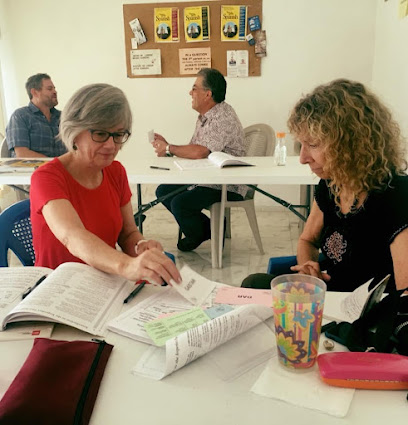 Spanish With Julissa en Mérida