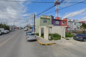 Speak English en Cancún