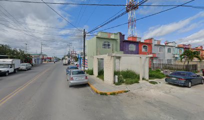 Speak English en Cancún