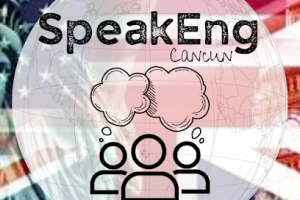 Speakeng Cancun en Cancún