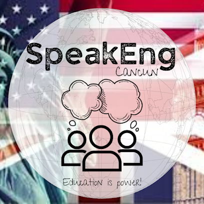 Speakeng Cancun en Cancún