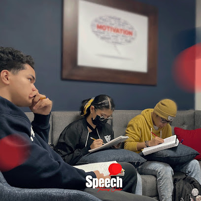 Speech Training Center (Av Industrias) en San Luis Potosí