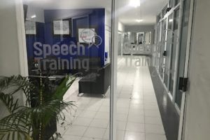 Speech Training Center (Fray Diego) en San Luis Potosí