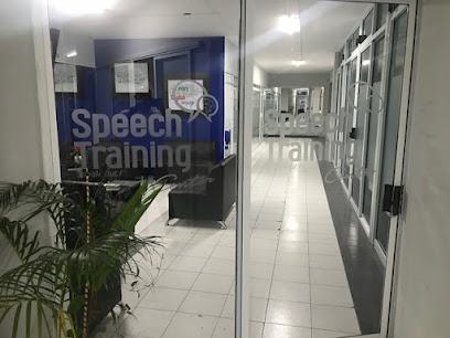 Speech Training Center (Fray Diego) en San Luis Potosí