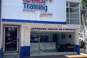 Speech Training Center en Querétaro