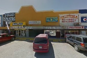 Spoken English Institute en Juárez