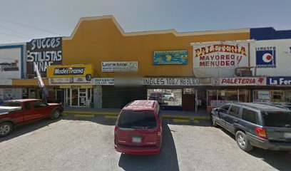 Spoken English Institute en Juárez