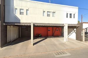 Sq Academy en Mexicali