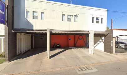 Sq Academy en Mexicali