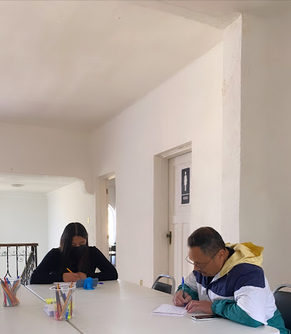 Study English 101 en Saltillo