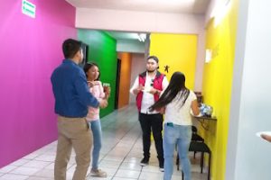 Talk English Texcoco en Texcoco