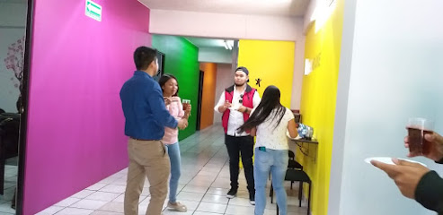 Talk English Texcoco en Texcoco