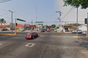 Tarea de Inglés Jp en Veracruz