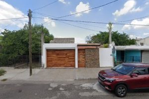 Teaching House en Culiacán Rosales