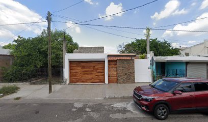 Teaching House en Culiacán Rosales