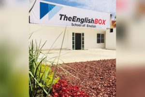 The English Box School Of English en Xalapa