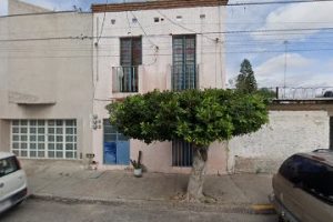 The English Coach en San Luis Potosí