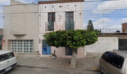 The English Coach en San Luis Potosí