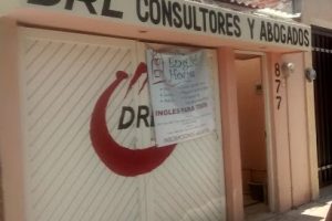 The English House en San Luis Potosí