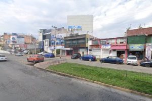 The Florence English Institute en Pachuca