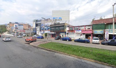 The Florence English Institute en Pachuca