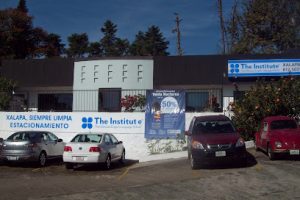 The Institute Xalapa 20 de Noviembre en Xalapa