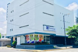 The Institute. en Veracruz