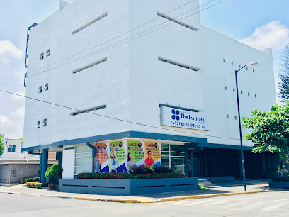 The Institute. en Veracruz