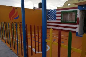 The Language Consortium en San Luis Potosí