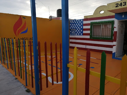 The Language Consortium en San Luis Potosí