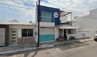 The Learning Home en Veracruz