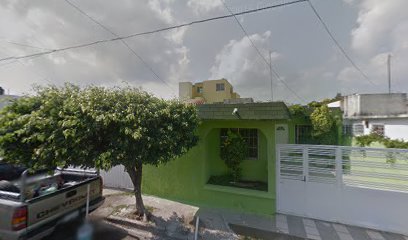 The New Academy en Veracruz