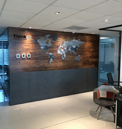Think-E (Corporativo Mx) en Guadalajara
