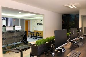 Think-E México en Guadalajara